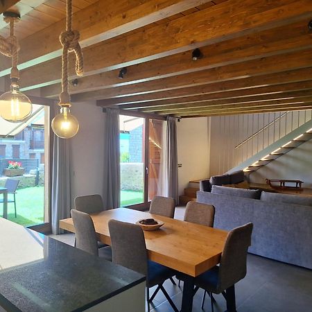 Apartament "Enclau" Turismo Rural Cal Rialla 利维亚 外观 照片